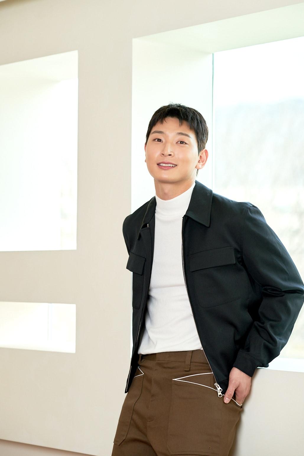 본문 이미지 - 정진운/바른손이앤에이