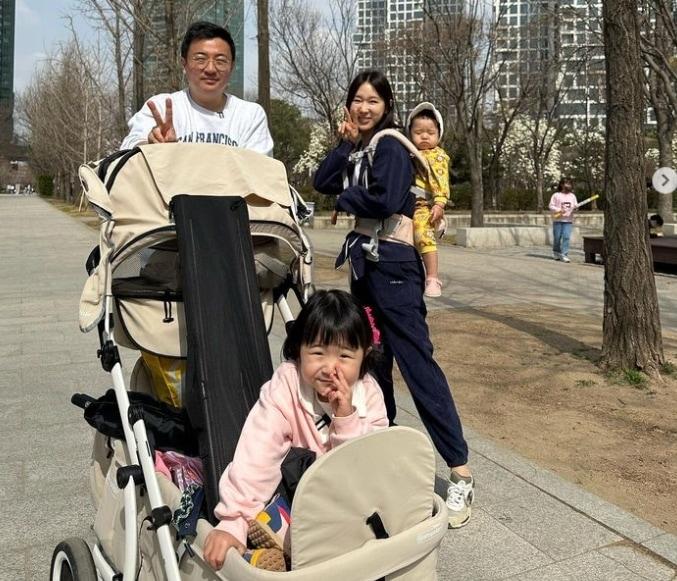 본문 이미지 - 샵 이지혜 인스타그램 갈무리