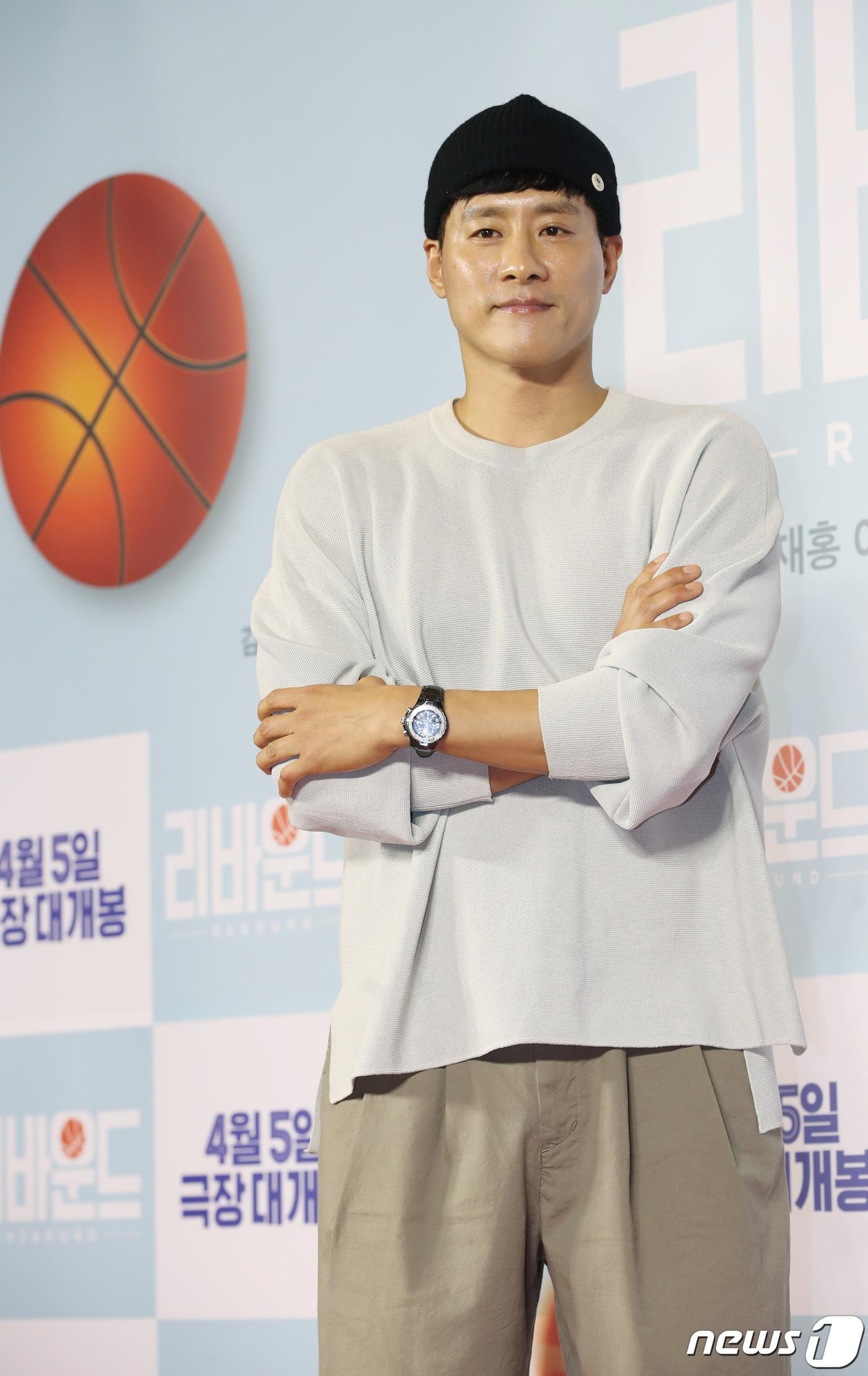 본문 이미지 - 전 농구선수 우지원/뉴스1 ⓒ News1 