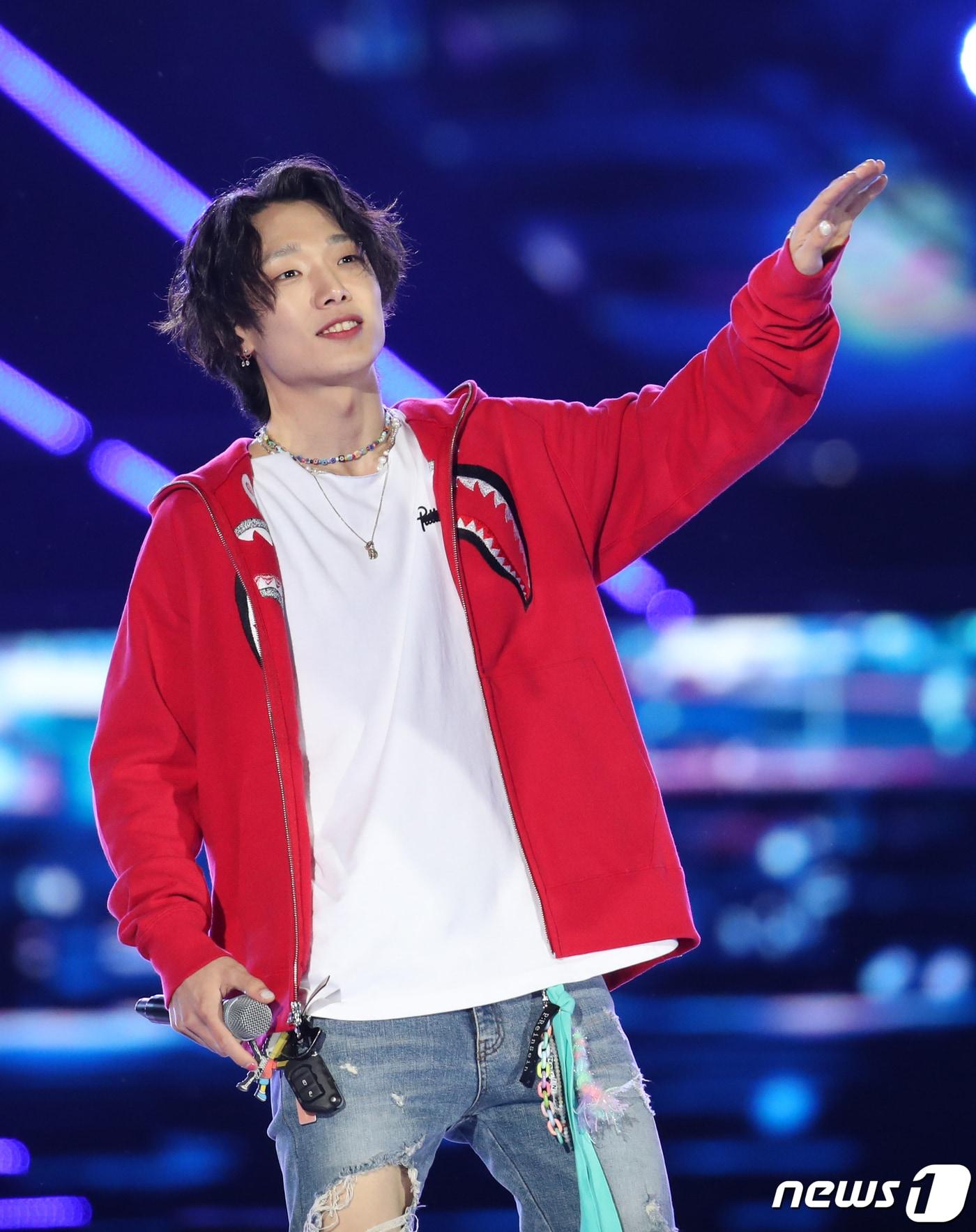 본문 이미지 - 아이콘 바비ⓒ News1 권현진 기자