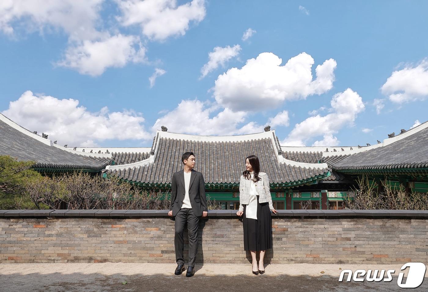 서울신라호텔 아워 메모리즈(호텔신라 제공)