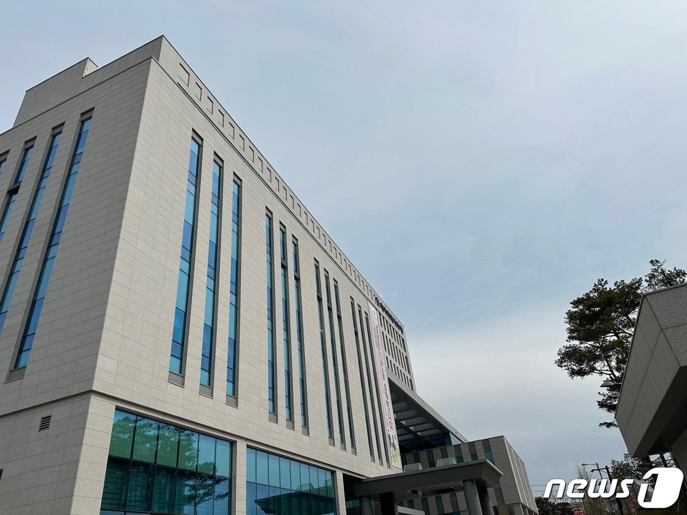 본문 이미지 - 의정부지법 남양주지원