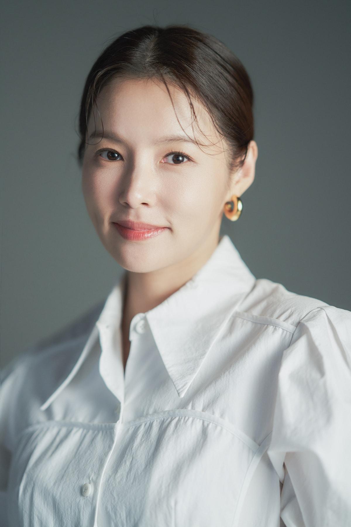 본문 이미지 - 배우 송민지/ 사진제공=비스터스엔터테인먼트