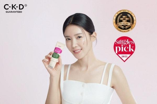 본문 이미지 - 사진제공 = 종근당건강