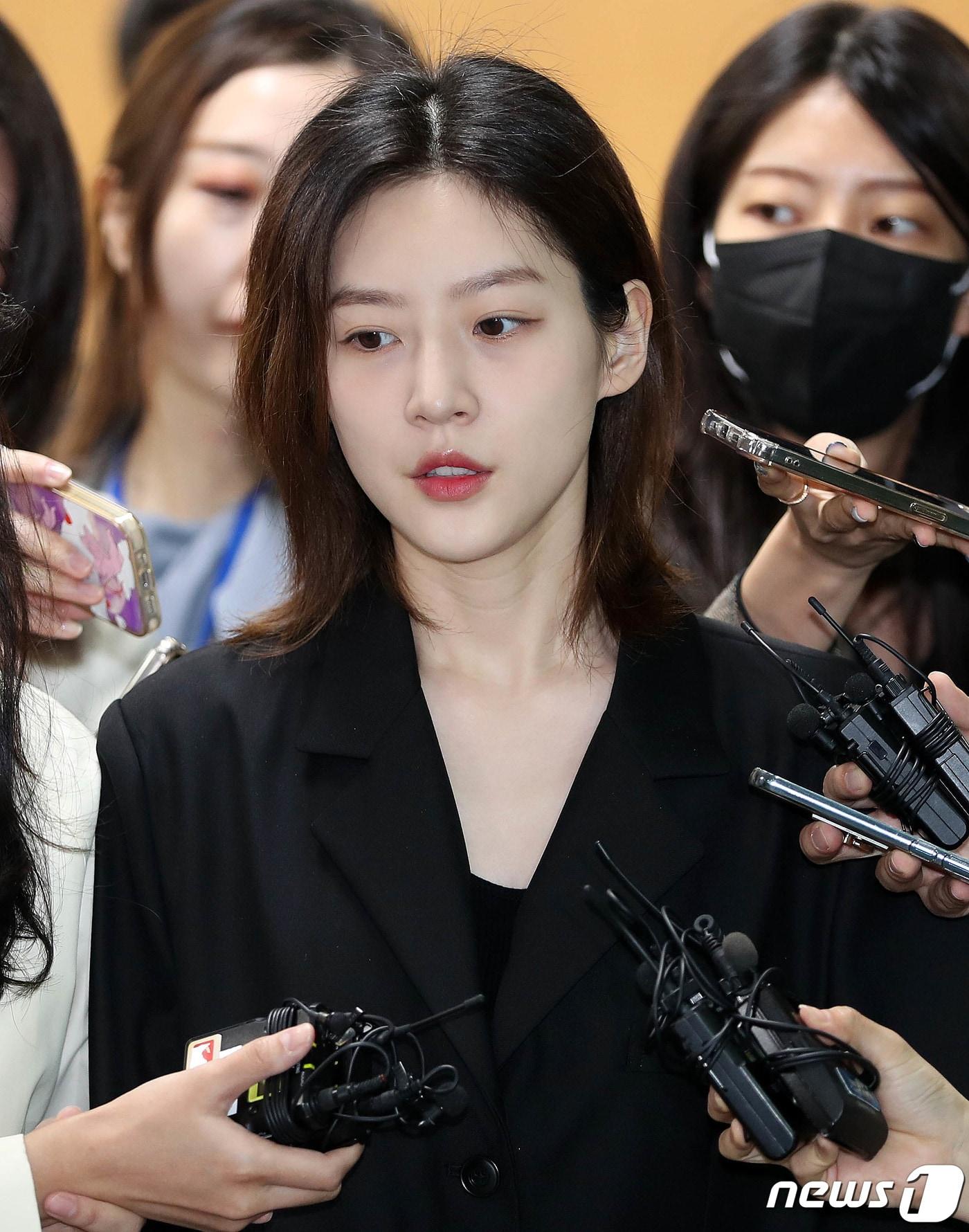 본문 이미지 - 김새론/ 뉴스1 DB ⓒ News1 박세연 기자