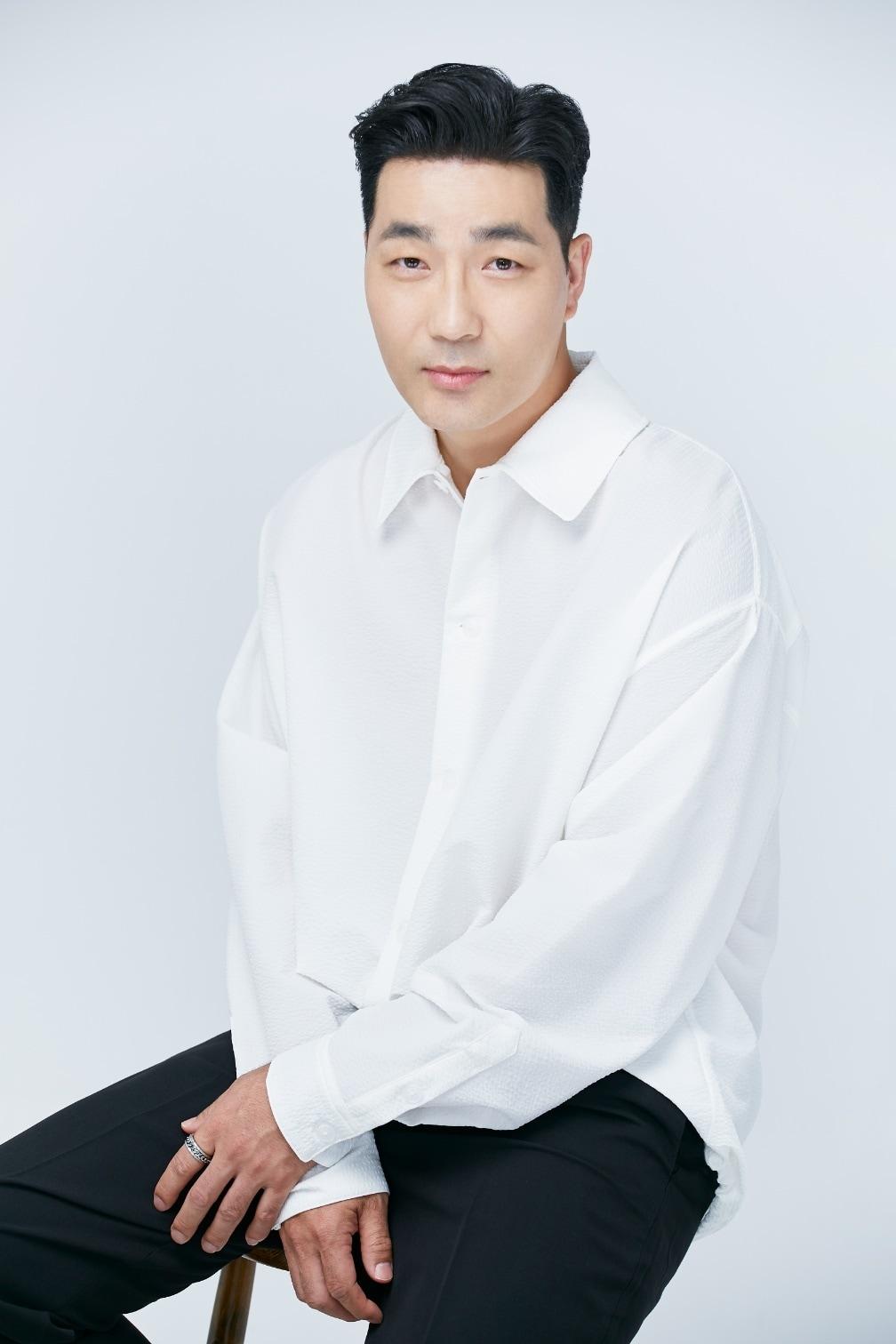 본문 이미지 - 배우 하도권/ 사진제공=앤드마크