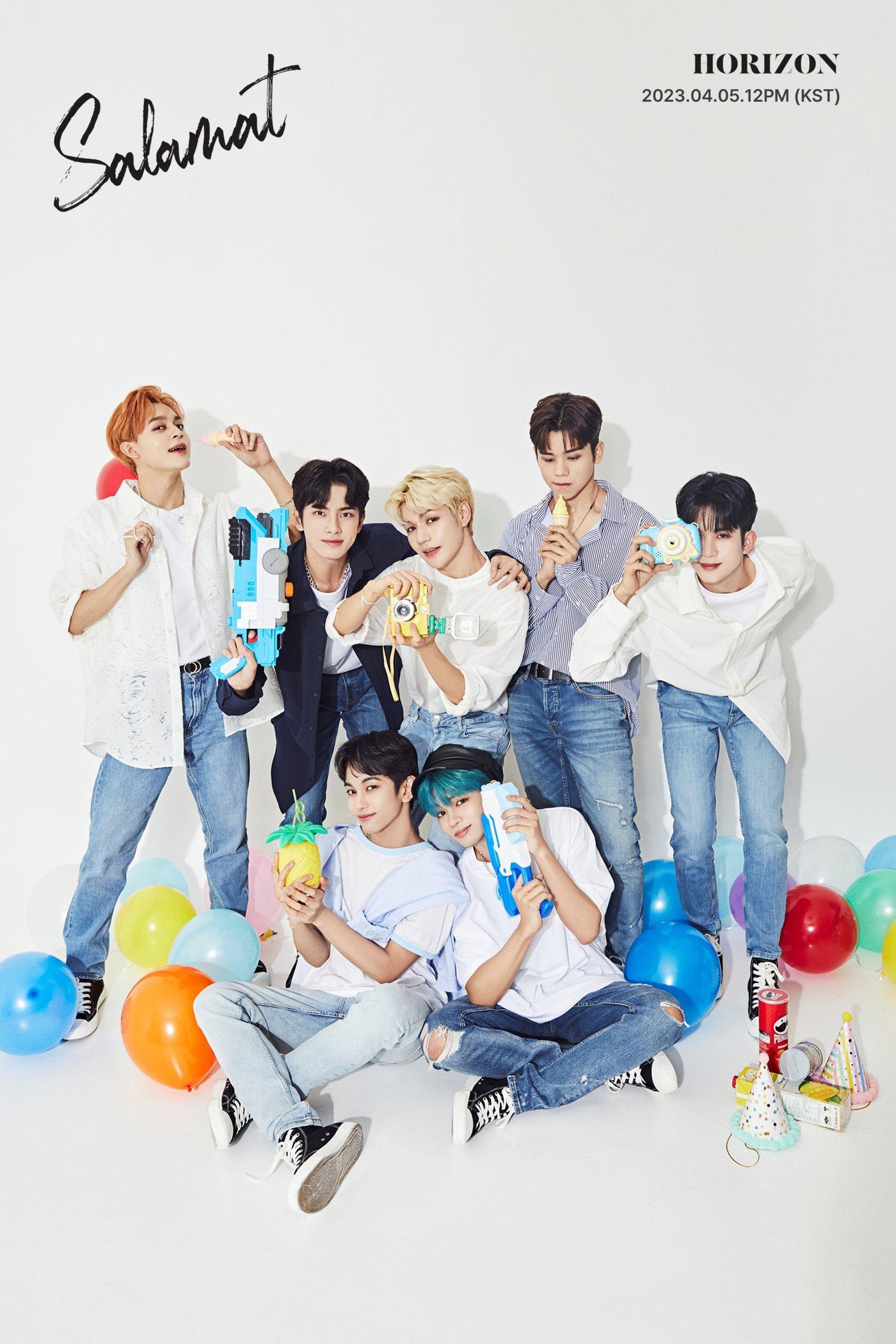 본문 이미지 - 호라이즌(MLD엔터테인먼트 제공)