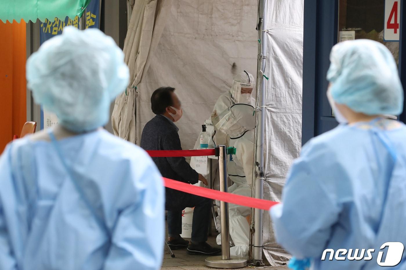 &#40;자료사진&#41;  ⓒ News1 공정식 기자