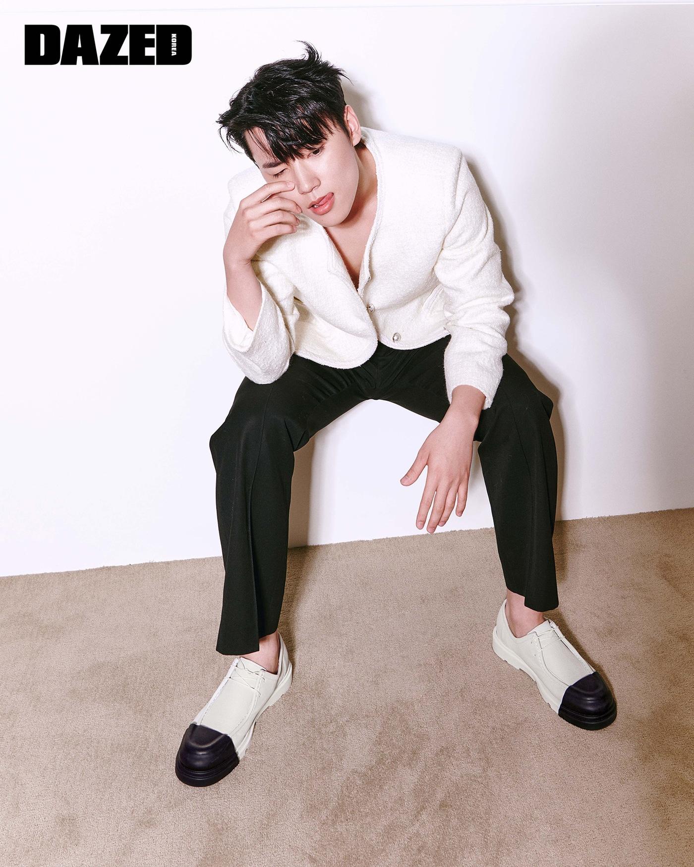 본문 이미지 - 이민재/데이즈드