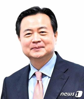 본문 이미지 - 조현동 신임 주미 한국대사 내정자. (대통령실 제공) 2023.4.7/뉴스1 ⓒ News1 오대일 기자