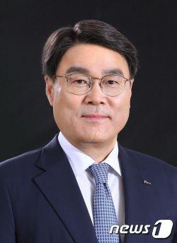 본문 이미지 - 최정우 포스코홀딩스 회장(포스코 제공).