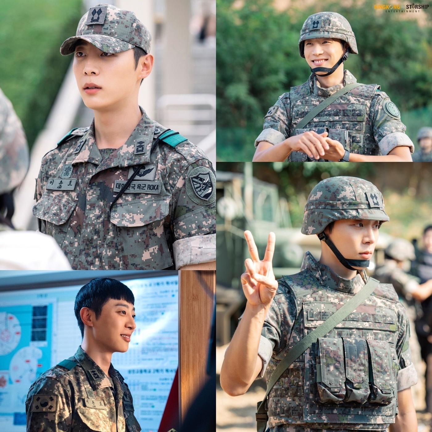 본문 이미지 - 킹콩by스타쉽