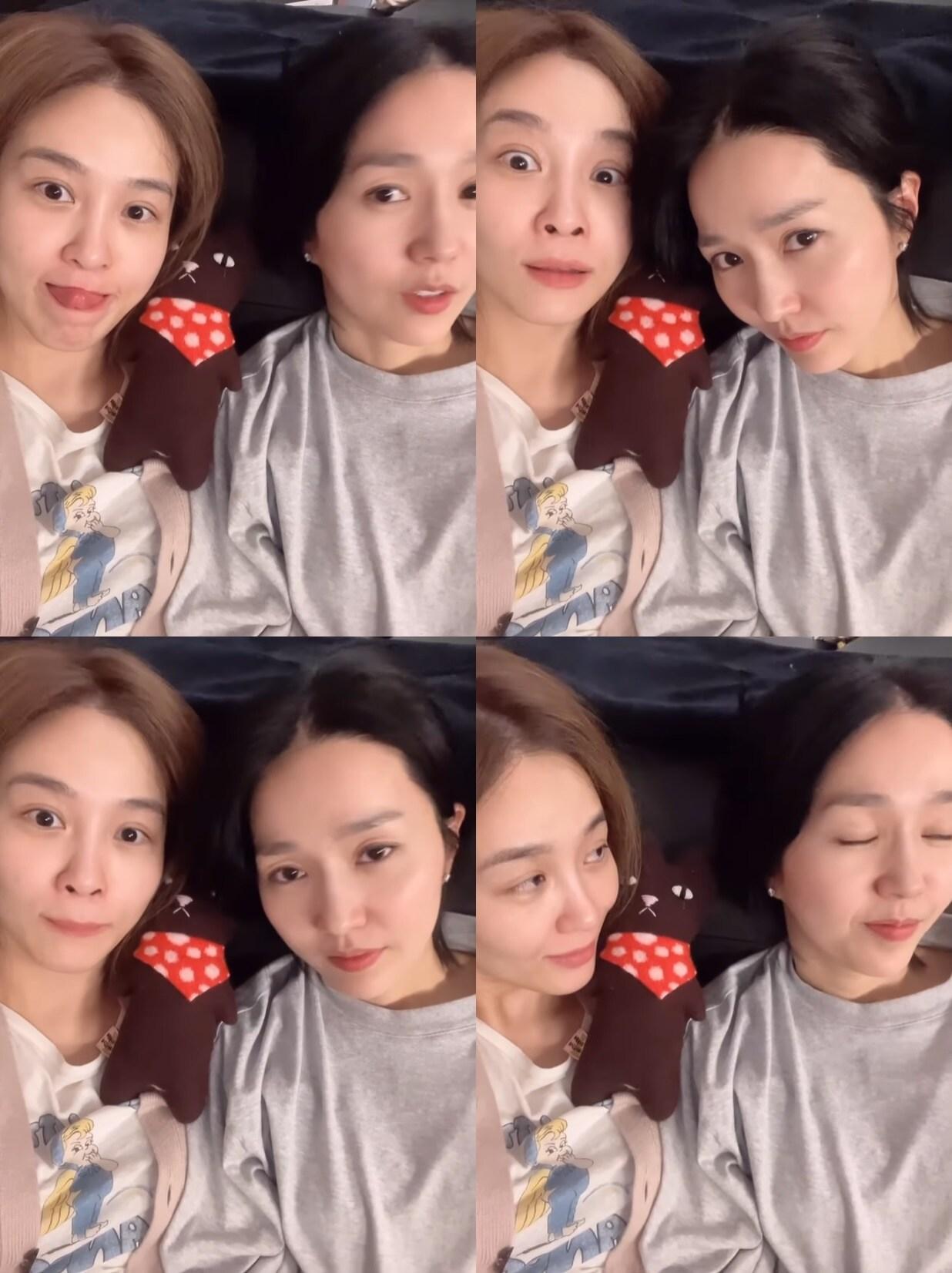 본문 이미지 - 옥주현 인스타그램 캡처