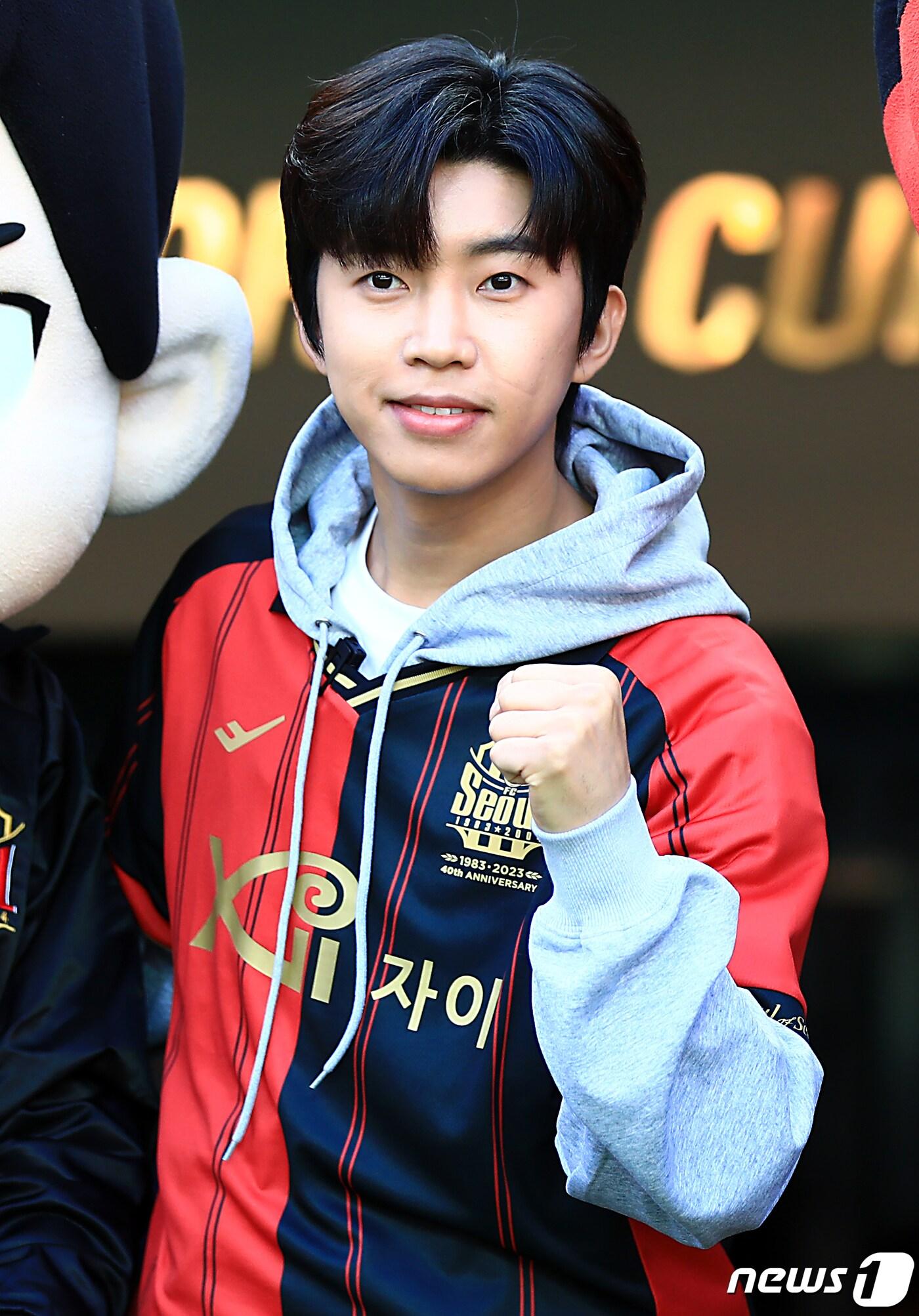 본문 이미지 - 가수 임영웅 ⓒ News1 박정호 기자