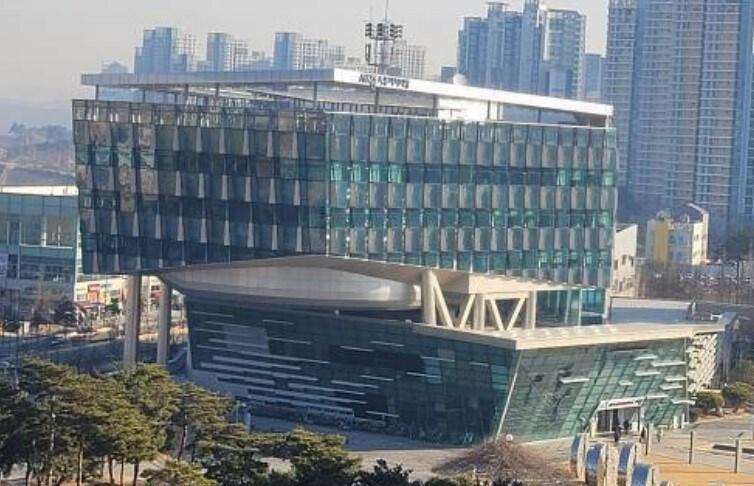 본문 이미지 - 세종시 청사. / 뉴스1 DB