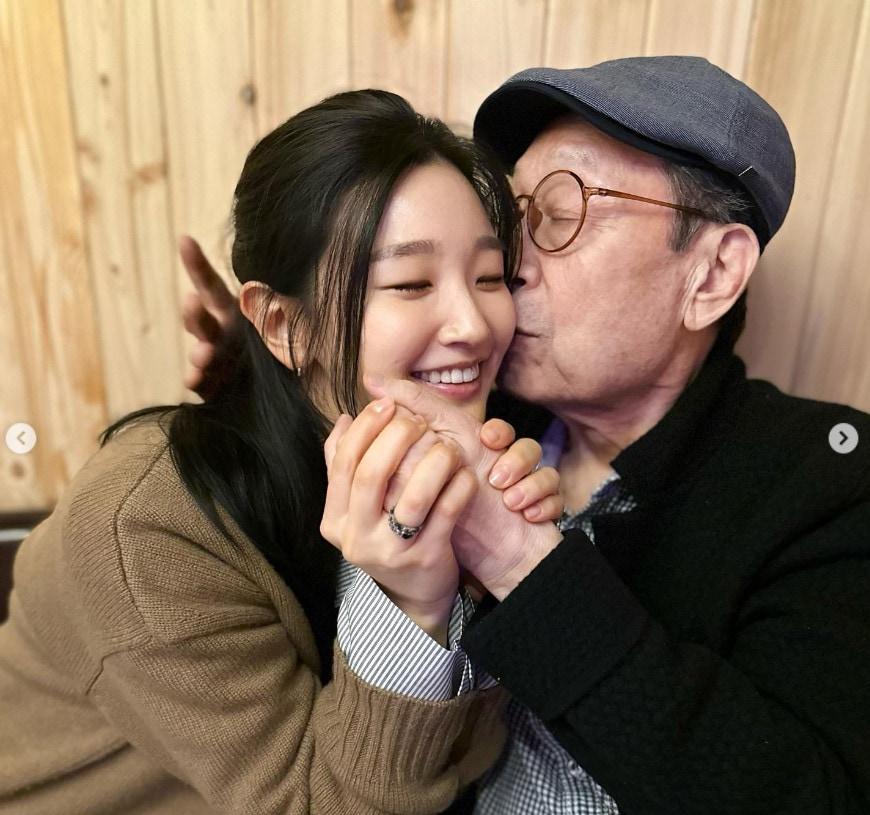 본문 이미지 - 사진=박소담 인스타그램