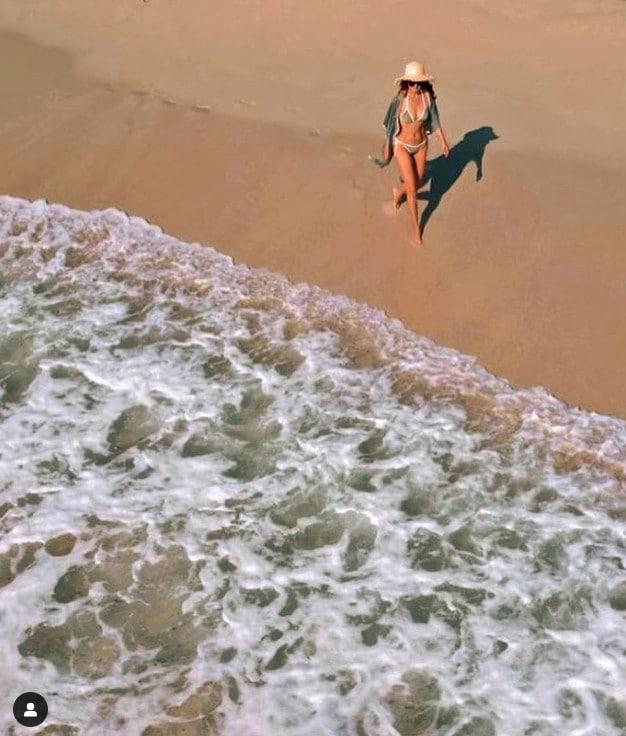 본문 이미지 - 사진=손미나 인스타그램