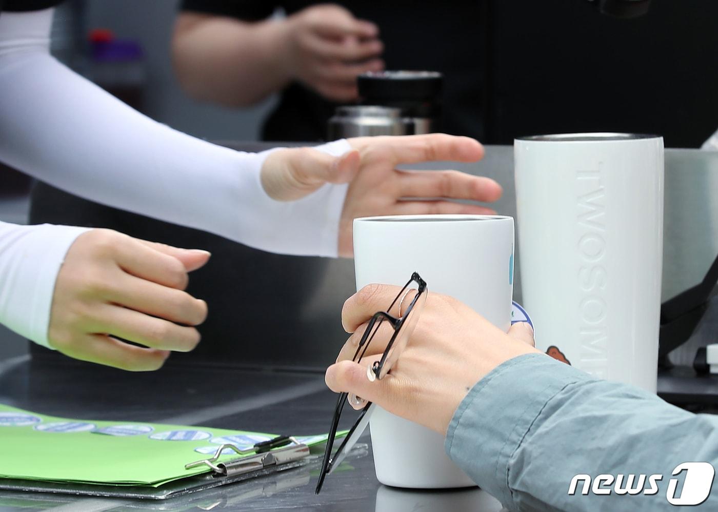 (사진은 기사 내용과 무관함) / 뉴스1 ⓒ News1