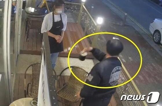 본문 이미지 - 아프니까 사장이다 갈무리 / 뉴스1