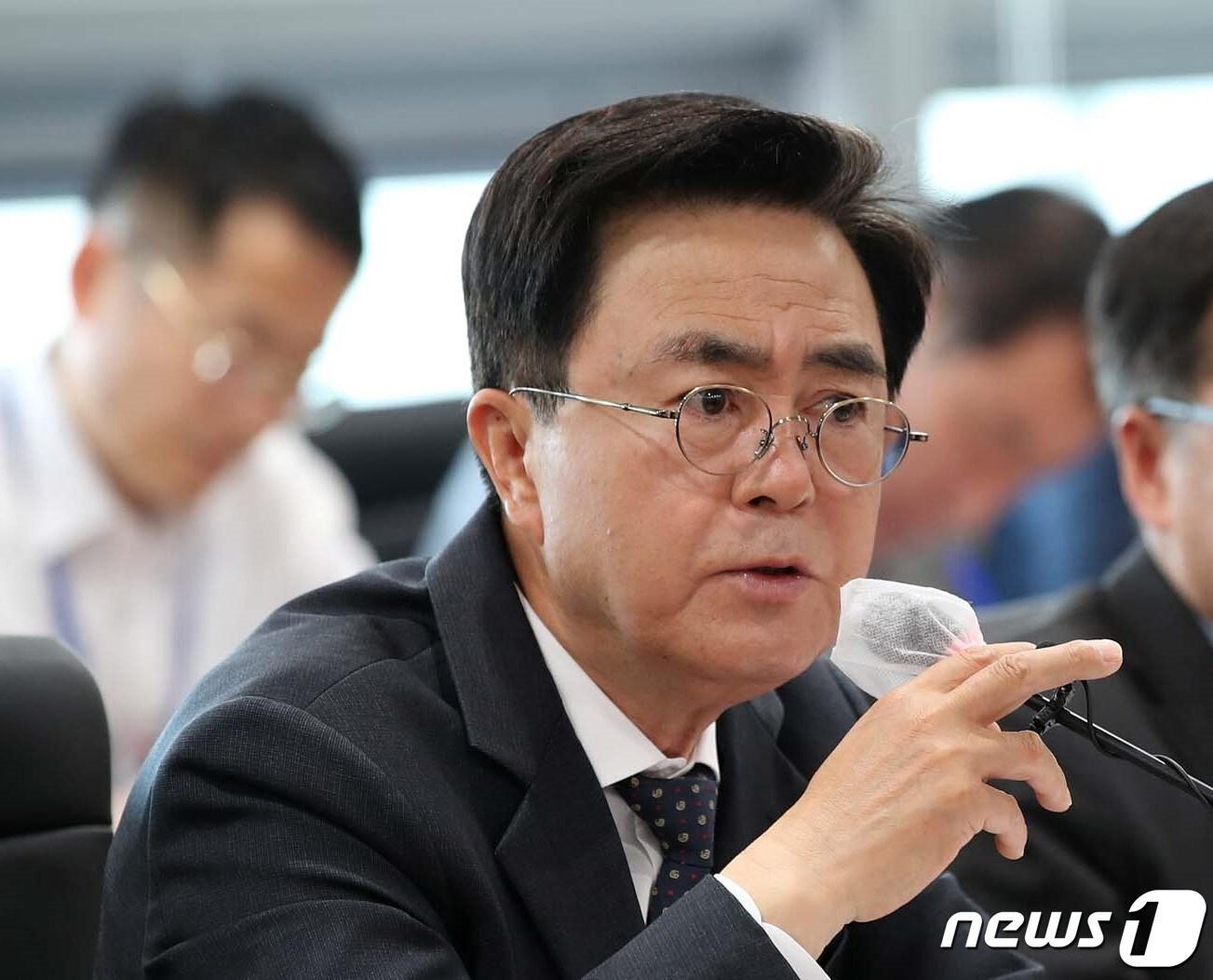 본문 이미지 - 김태흠 충남지사.