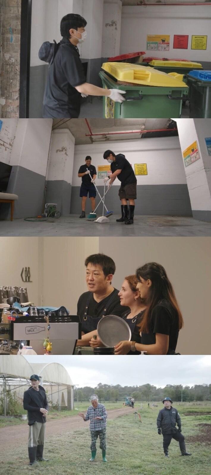 본문 이미지 - tvN
