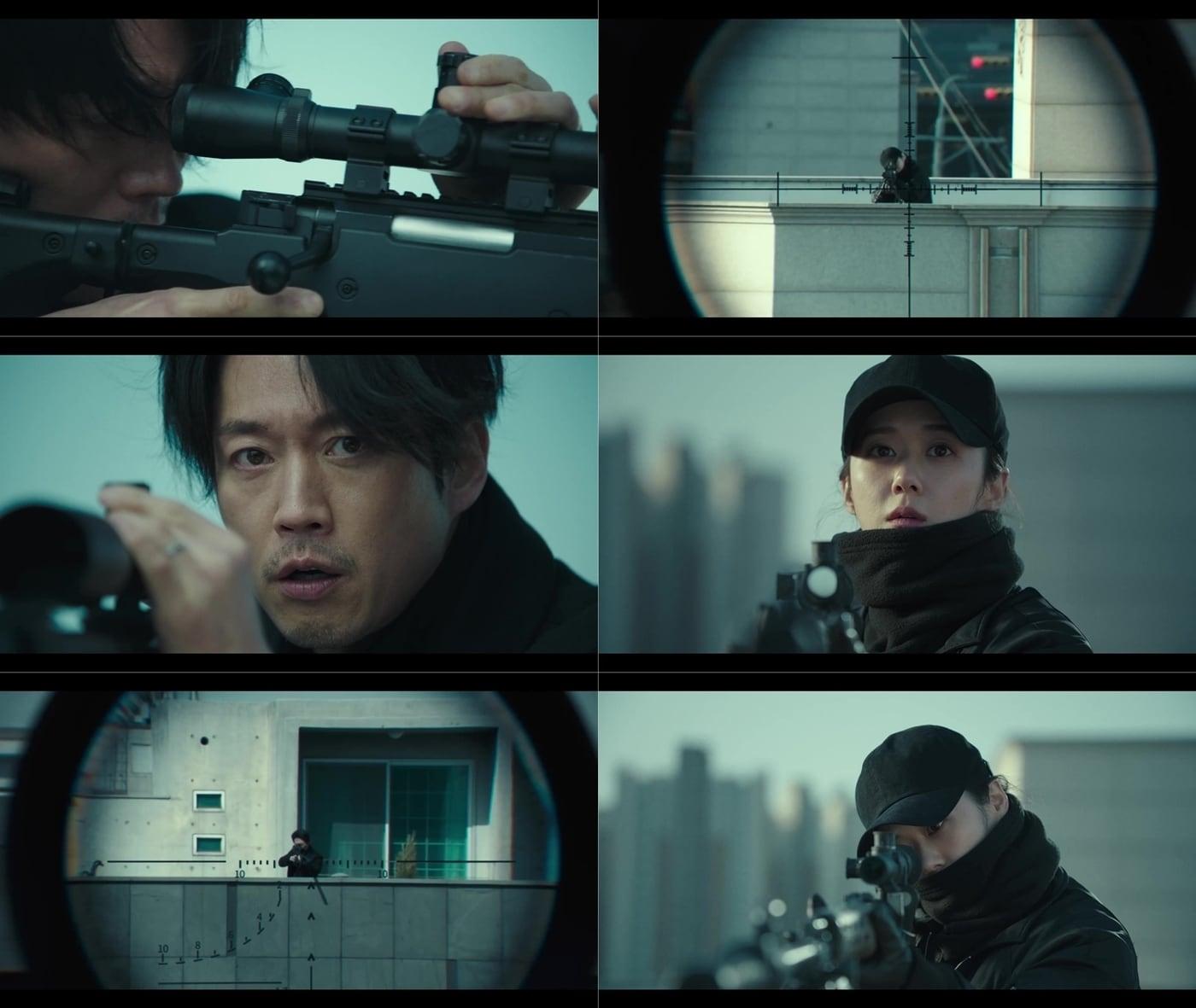 본문 이미지 - 사진제공=tvN '패밀리'