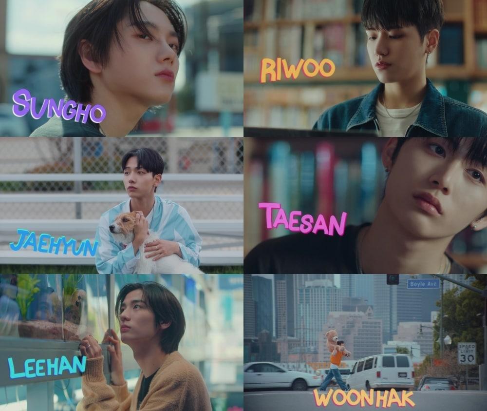 본문 이미지 - 보이넥스트도어(KOZ엔터테인먼트 제공)