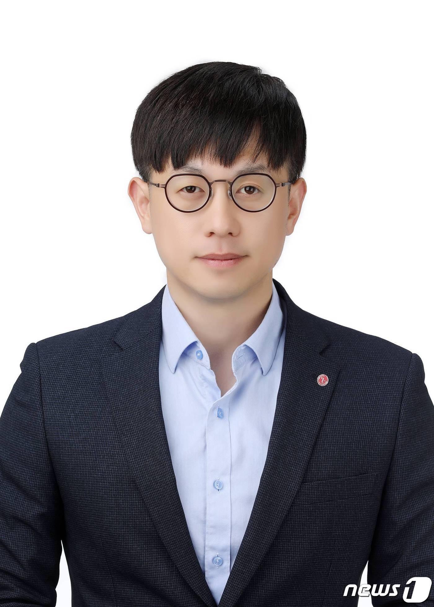 본문 이미지 -  이성국 LG이노텍 책임연구원. (LG이노텍 제공)