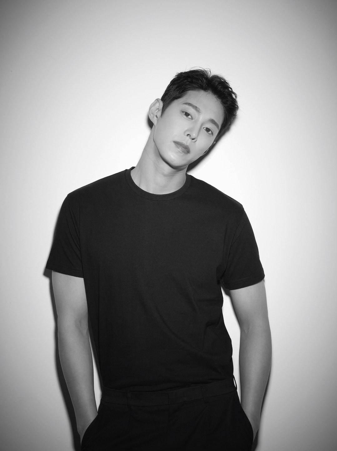 본문 이미지 - 배우 고욱 / 스타하우스 제공