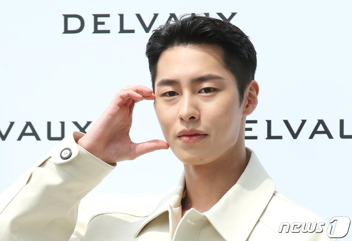 본문 이미지 - 배우 이재욱/뉴스1 ⓒ News1 