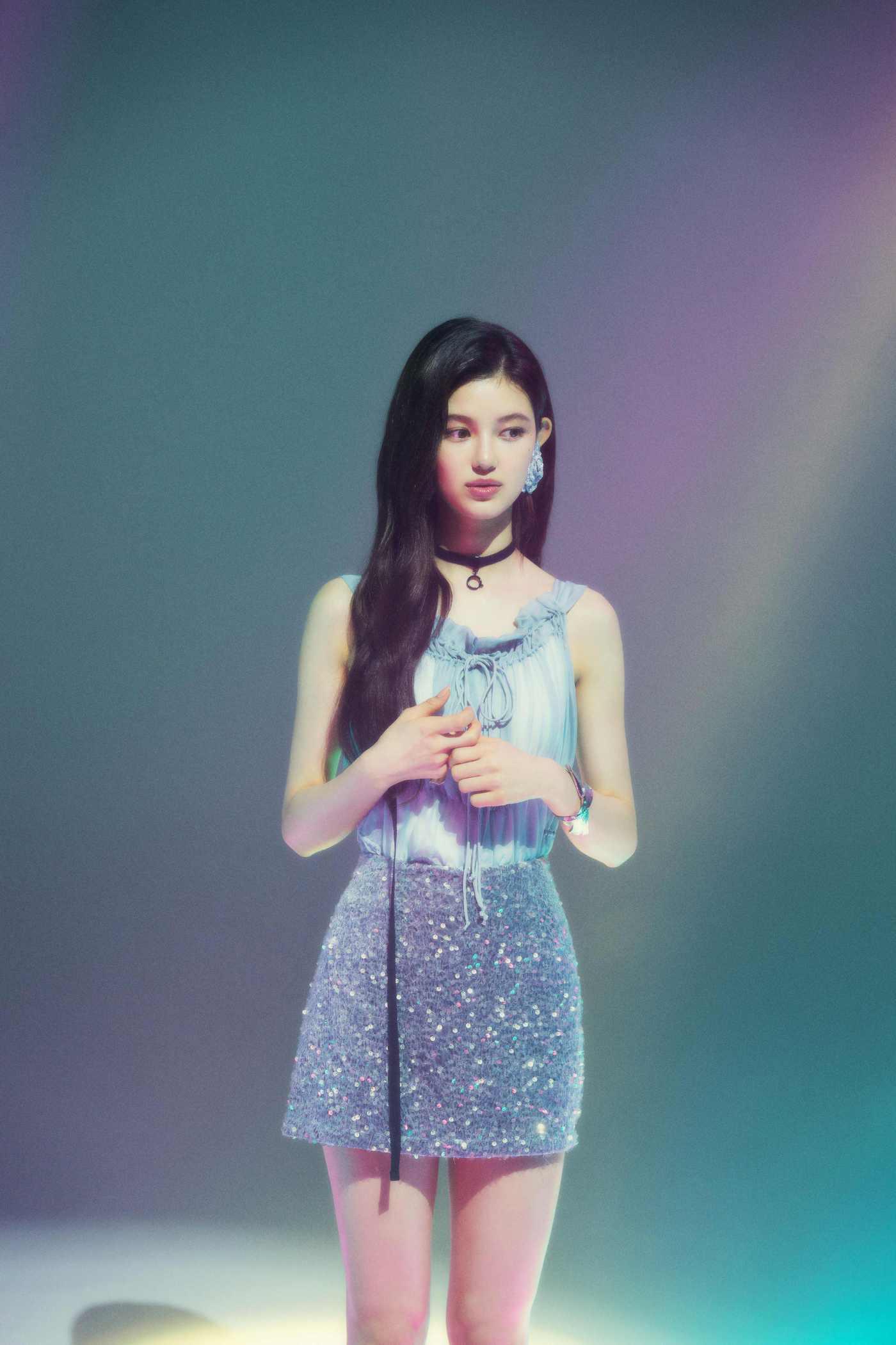 본문 이미지 - 뉴진스 다니엘(월트디즈니컴퍼니 코리아 제공)