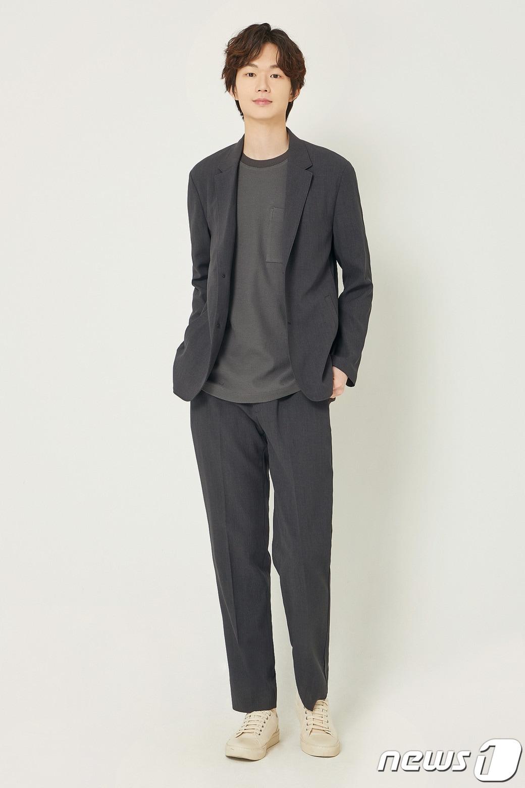 본문 이미지 - 청량 셋업.(에피그램제공)