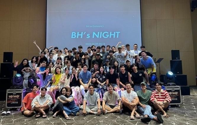 본문 이미지 - 한효주 인스타그램