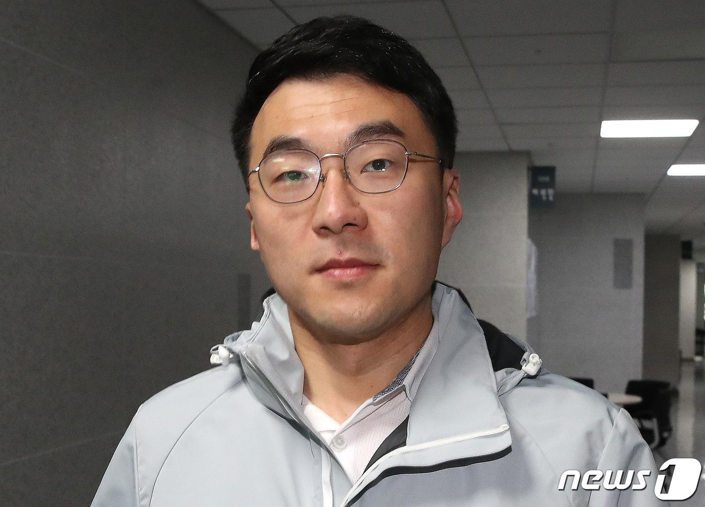 가상자산 9억 있다던 김남국, 이번엔 