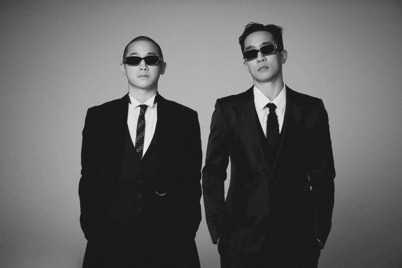 마이티 마우스/ 사진제공=빅플래닛메이드엔터