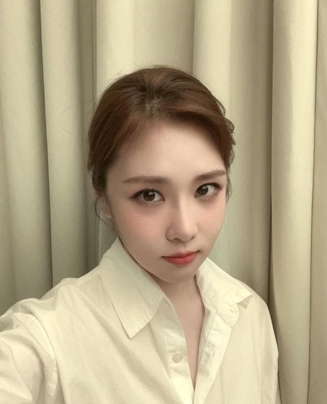 본문 이미지 - 해수 인스타그램