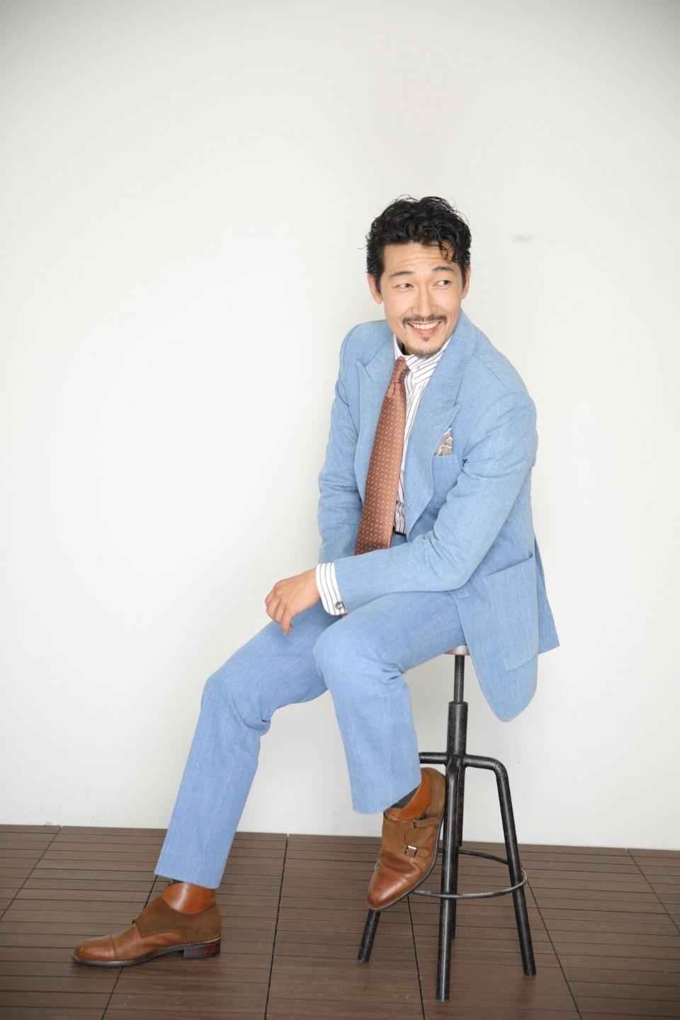 본문 이미지 - 공정환/생각엔터테인먼트