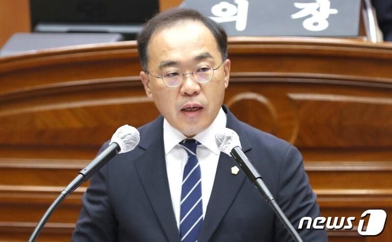 본문 이미지 - 이국 전주시의원/뉴스1