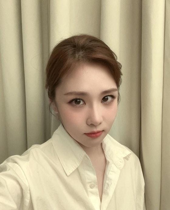 본문 이미지 - 해수 인스타그램