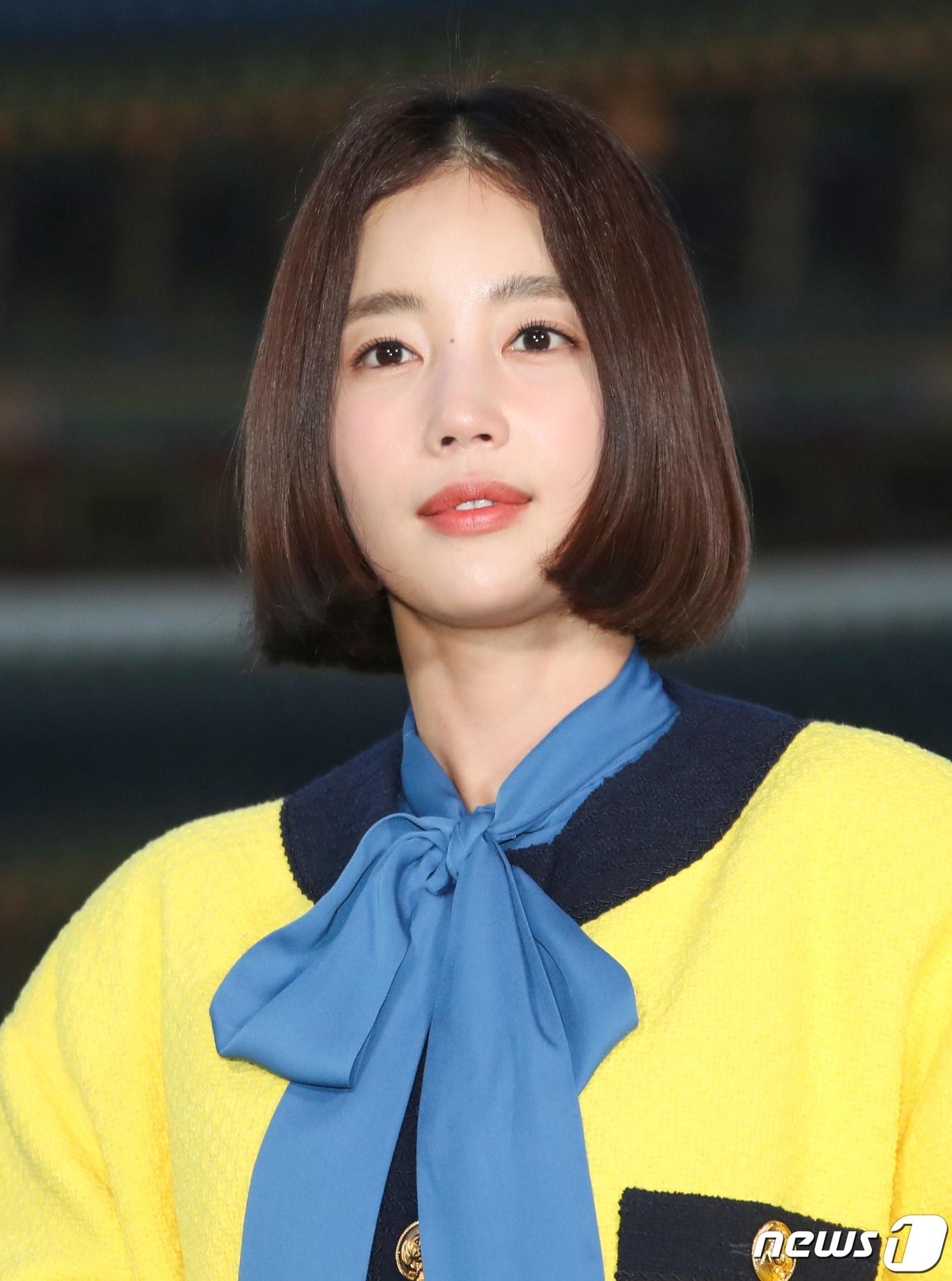 본문 이미지 - 기은세ⓒ News1