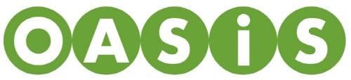 본문 이미지 - 오아시스 로고.(오아시스마켓 제공)