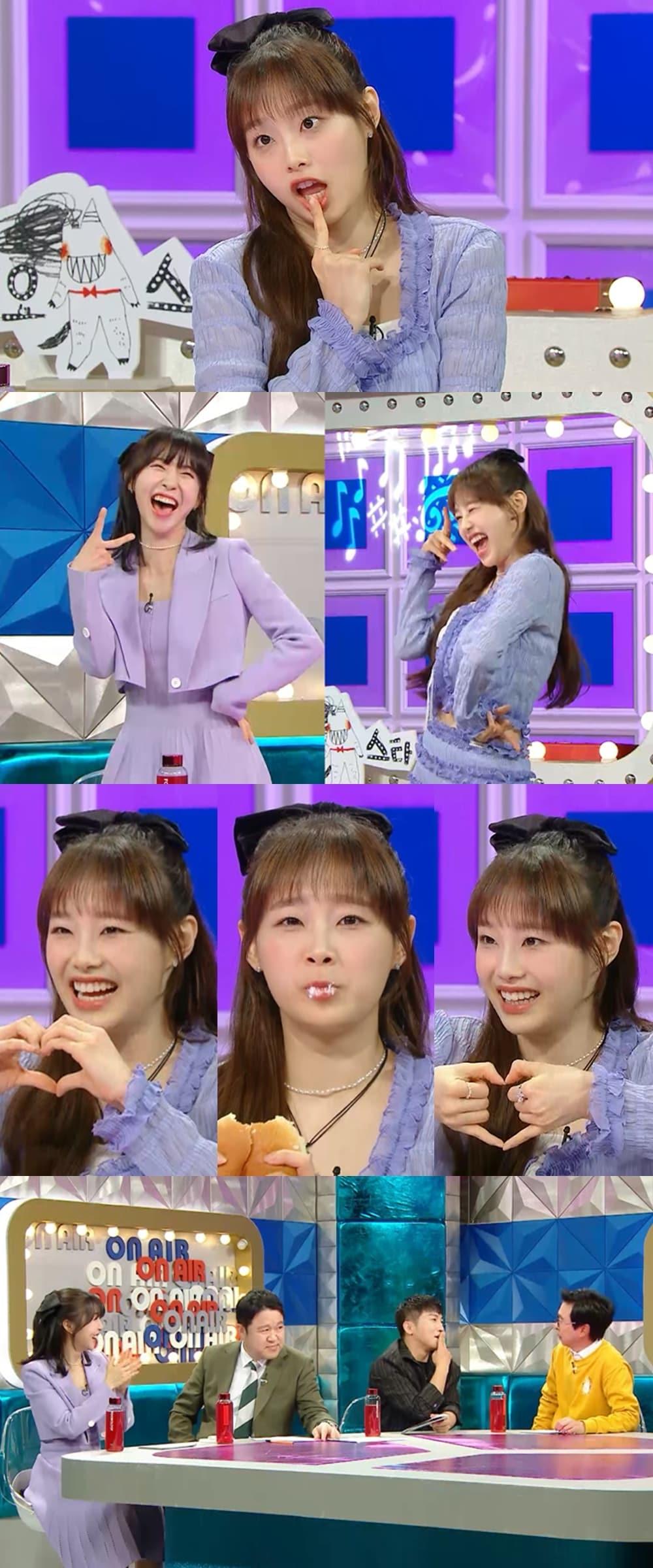 본문 이미지 - MBC 라디오스타 제공