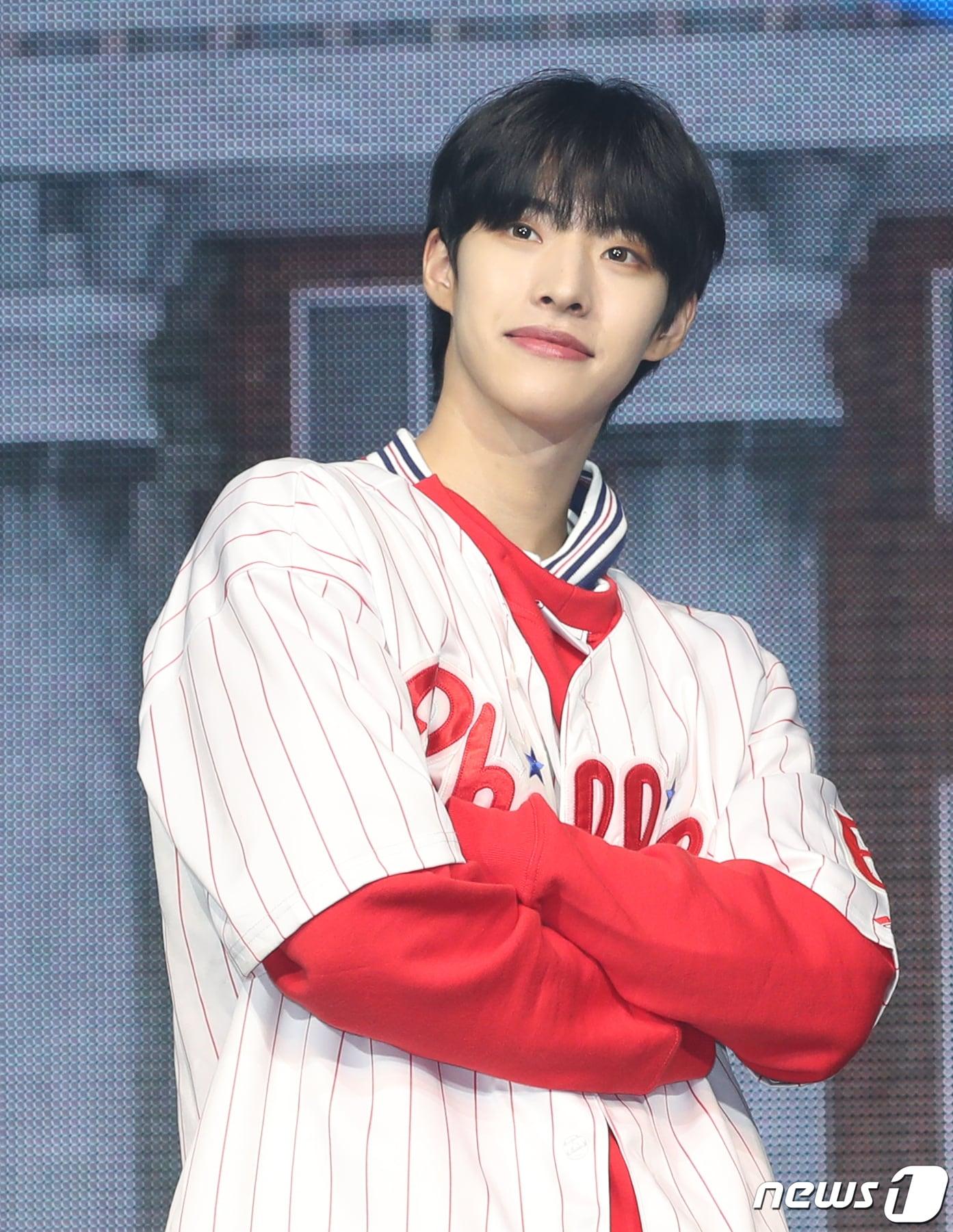 본문 이미지 - 그룹 유나이트(YOUNITE) 현승 ⓒ News1