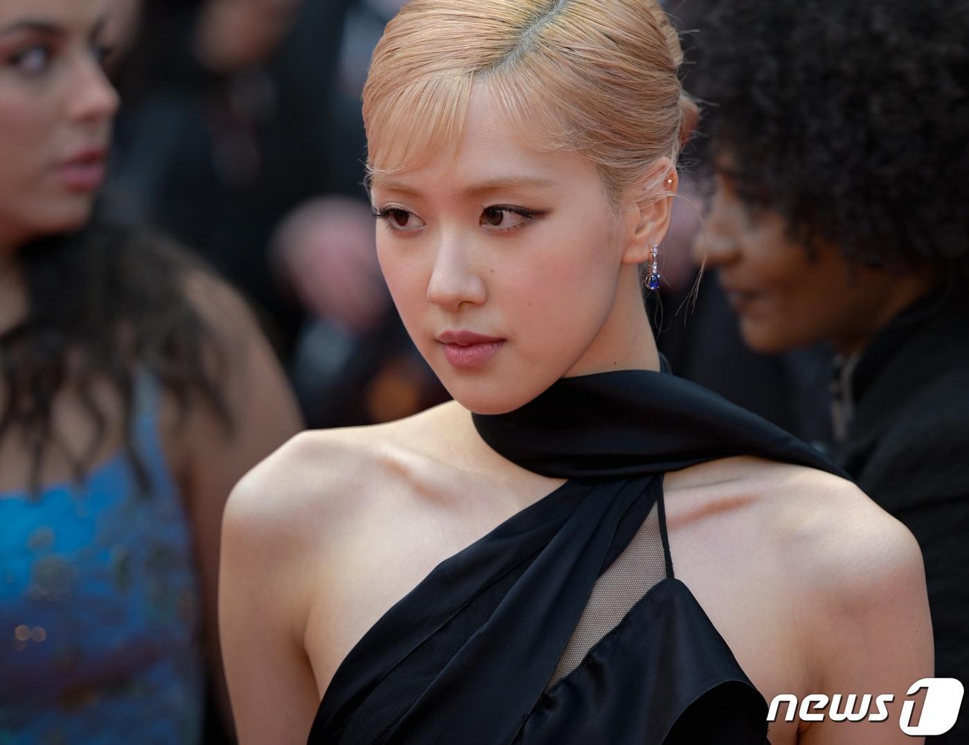 본문 이미지 - 블랙핑크 로제 2023.5.18/뉴스1 ⓒ News1 이준성 기자