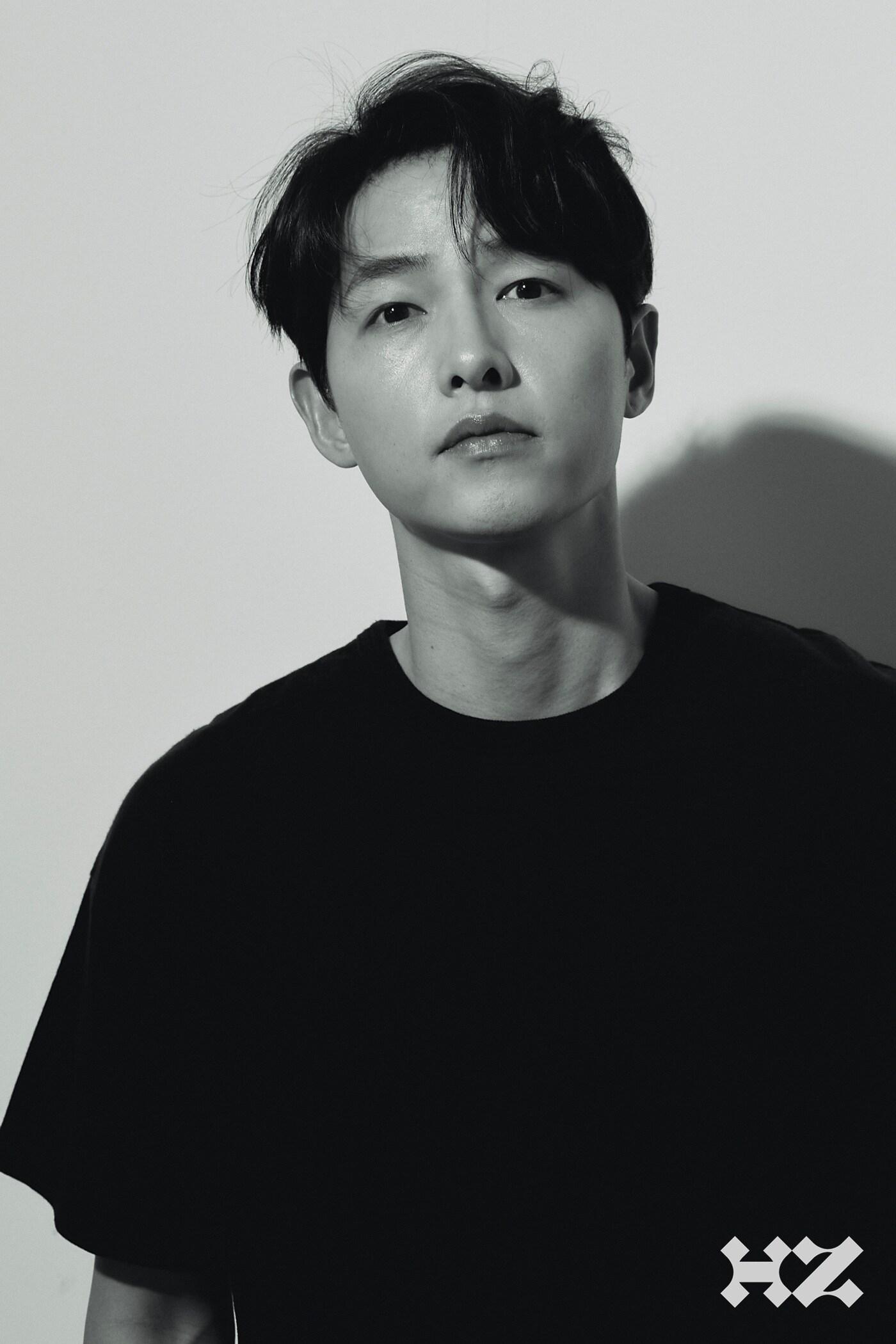 본문 이미지 - 송중기/하이지음스튜디오 제공