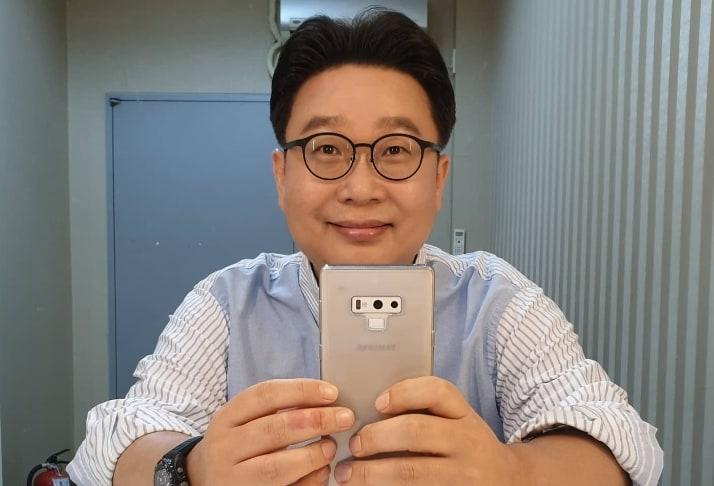 본문 이미지 - 서경덕 교수 인스타그램 갈무리