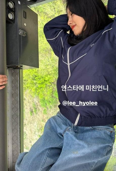 본문 이미지 - 보아 인스타그램