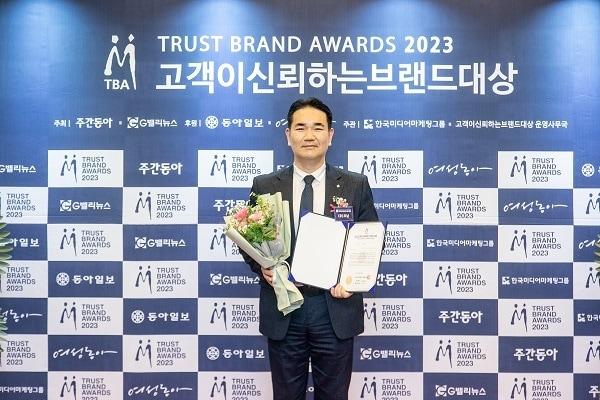 본문 이미지 - 사진제공 = 이케이그룹(EK그룹) 코날