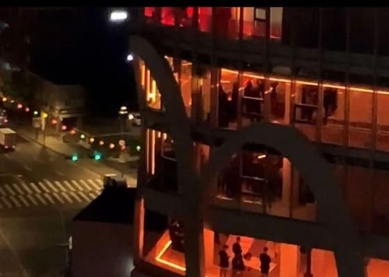 본문 이미지 - (서경덕 교수 인스타그램 갈무리) 