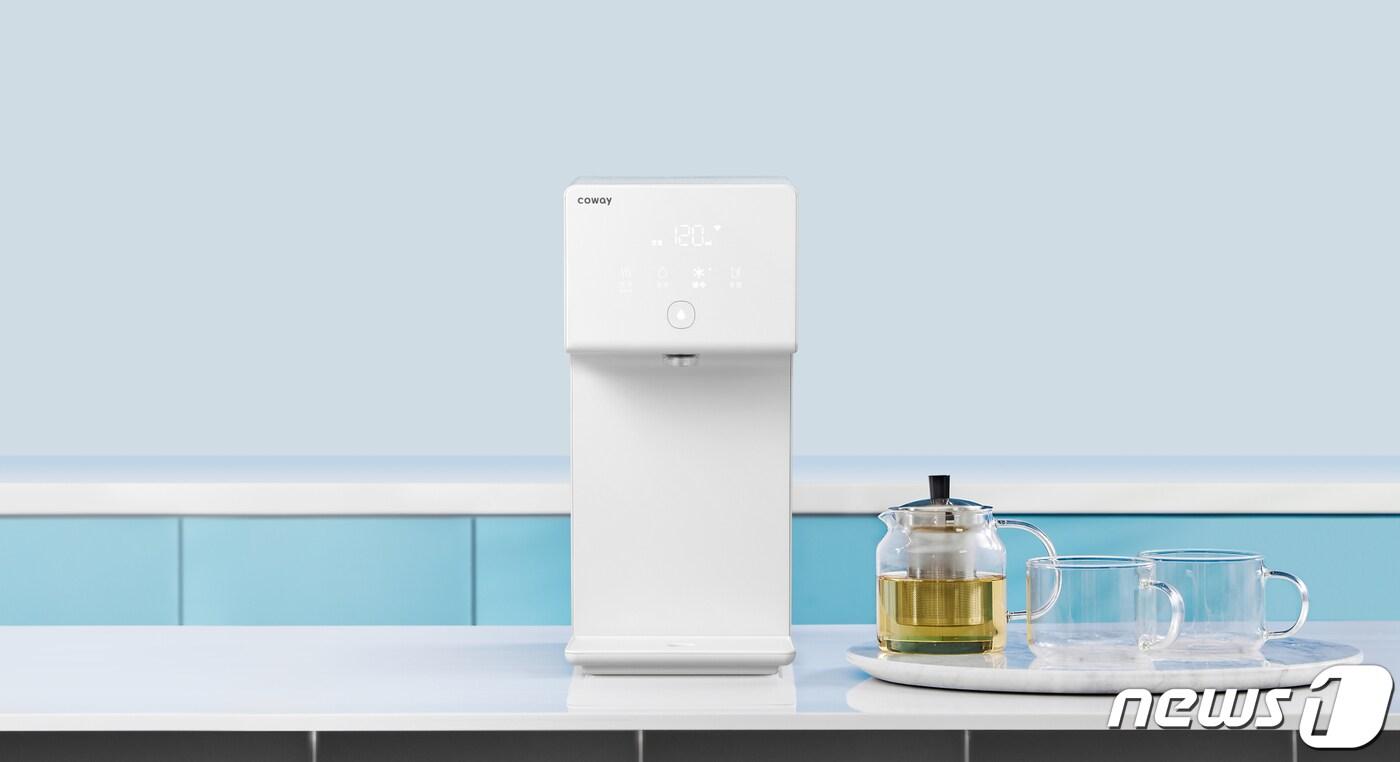 코웨이 '아이콘정수기2'(코웨이 제공) 